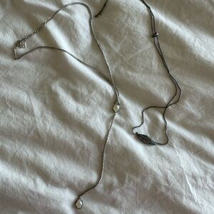 Kendra Scott Necklaces